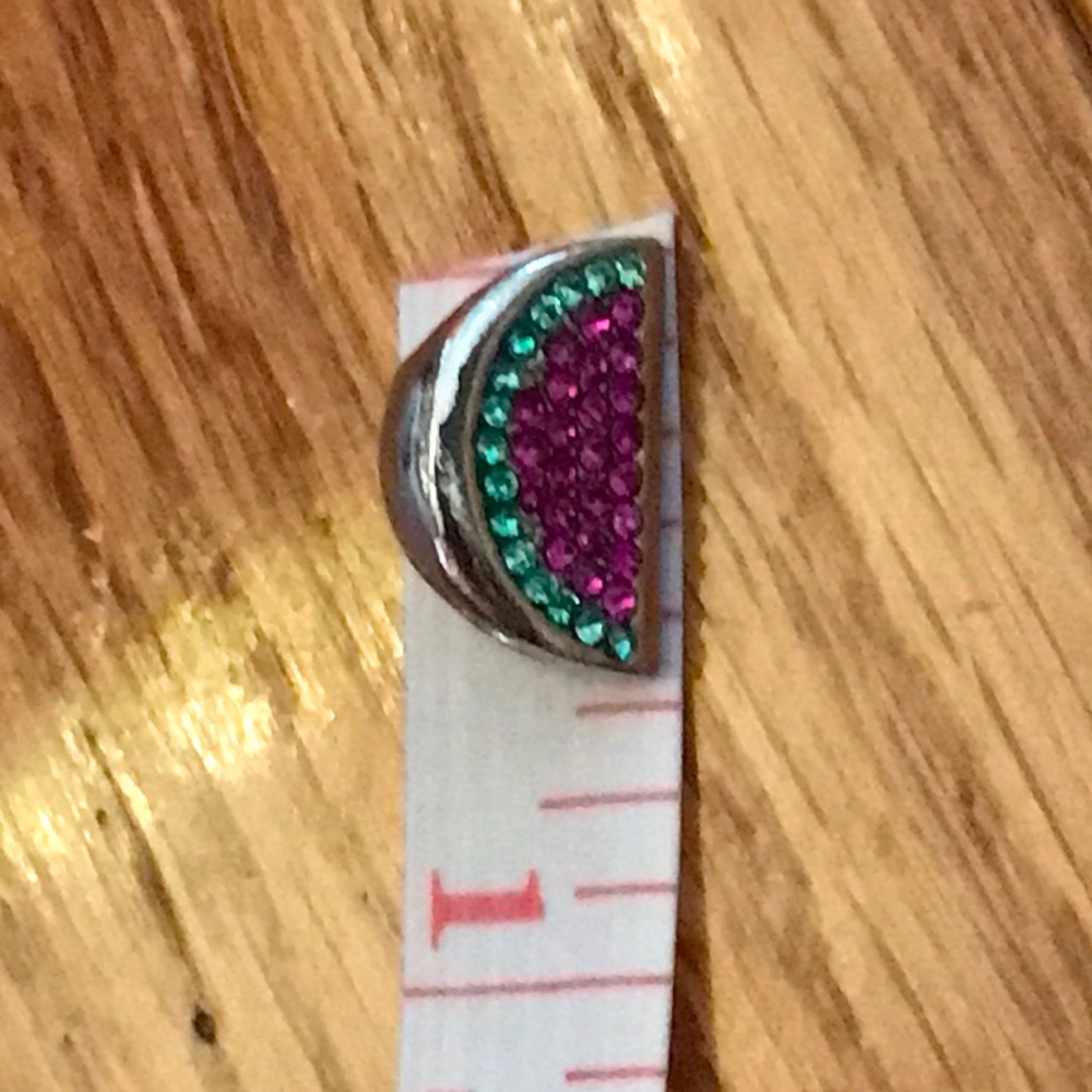 Watermelon 🍉 bead - Picture 3 of 5